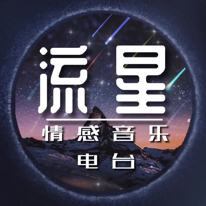 流星情感电台头像