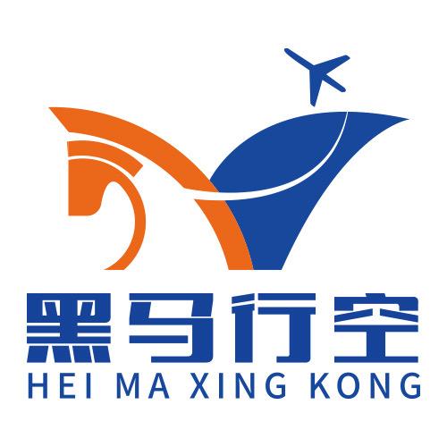 黑马行空直升机头像