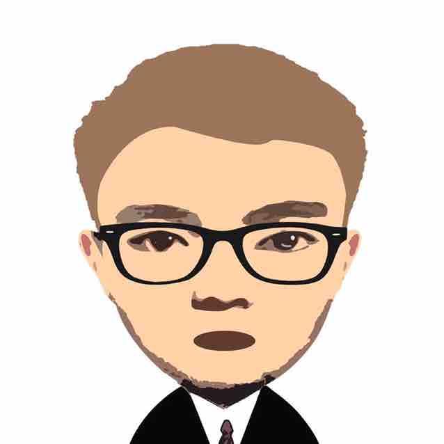 it从业者洛华生头像