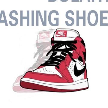 布莱特洗鞋头像