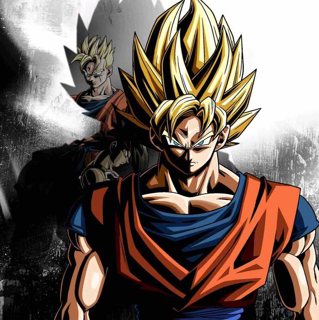 龙珠超:裸眼效果帅爆了!