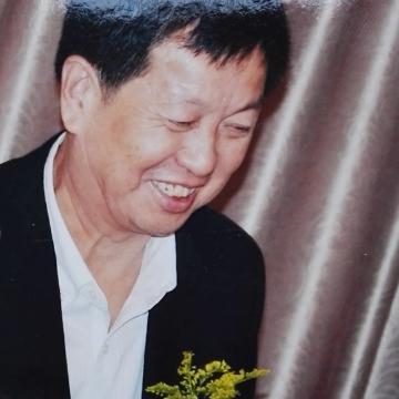 山野老人