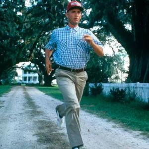 奔跑吧阿甘头像