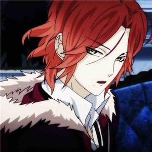 吸血鬼礼人头像