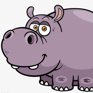 河马搞笑视频头像
