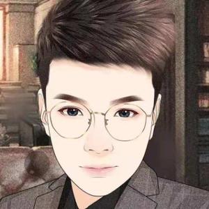 玩转设计的凌风头像