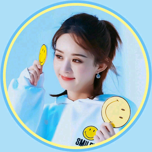 穎宝的虫砸头像