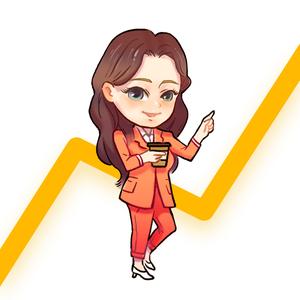 a姐说信用卡头像