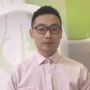 闫文杰开讲啦