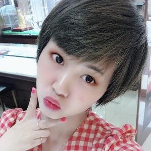 蘑菇头场控头像