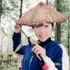 蝶舞花香鬼步舞头像
