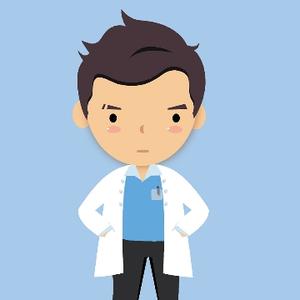 中西结合男科廖医生