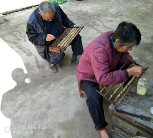 纯正农家养蜂人