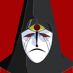 卡格依审判之眼头像