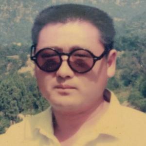 痴骑朽翁