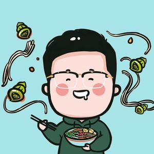 螺蛳粉1哥头像