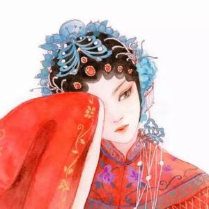 明月清风吹我襟