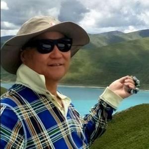 踏遍青山人未老真好