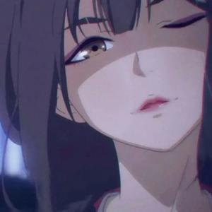 晚晚不能安