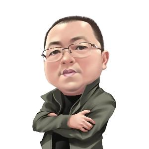 老农大黎