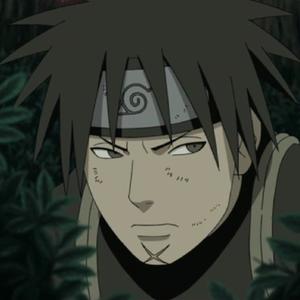 想当火影的团藏头像