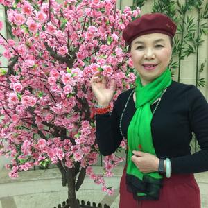 晨妈65包青荣