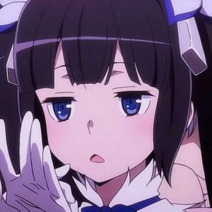 惠惠不次糖头像