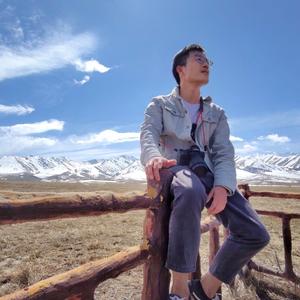 马且停