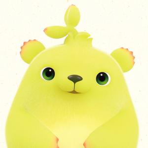 萌芽熊DooroBear头像