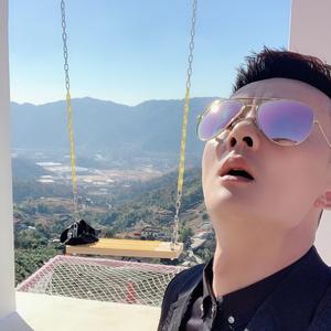 积极的浪哥头像