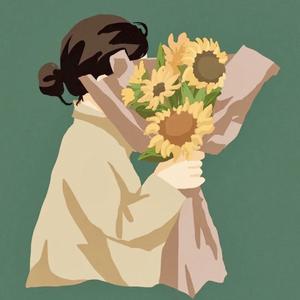 文秘妞与文子书头像