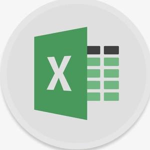 小师哥的excel头像