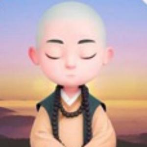潇洒冥想大师