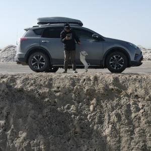 老款rav4改床车视频 西瓜视频