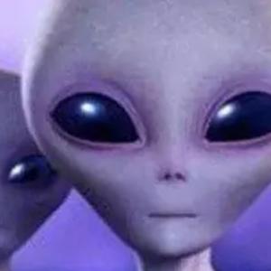 外星人不流眼泪