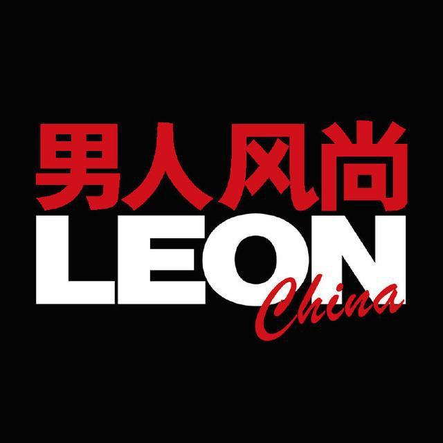 男人风尚logo图片